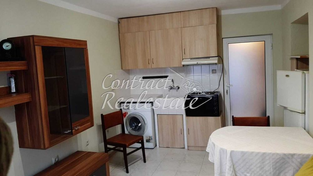 Дава се под наем Двустаен апартамент в Варна, Център - 60 кв.м за 367.2 € - Снимка #5