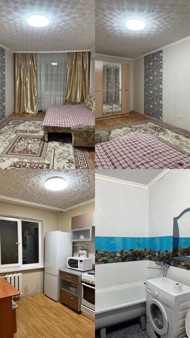 Сдам посуточно , почасова в районе 45 аптеки