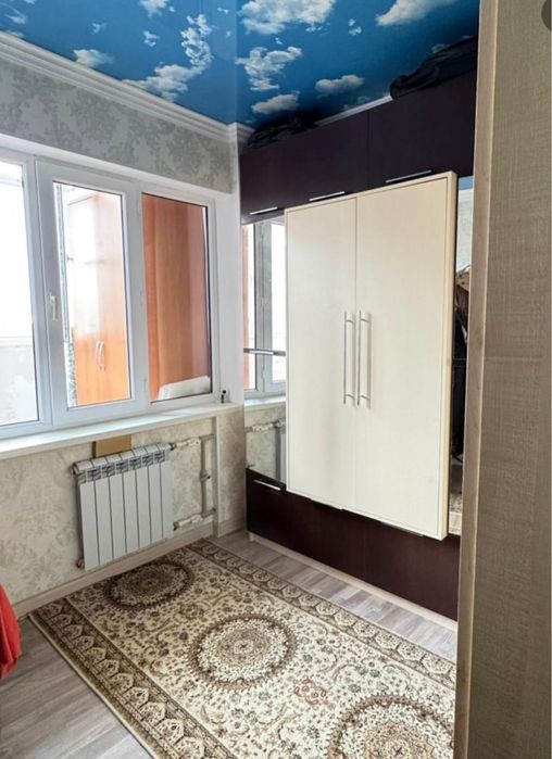Аренда квартиры Нурсая