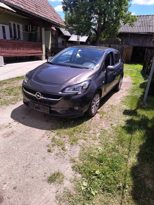 Opel Corsa E 1.3cdti Euro6b