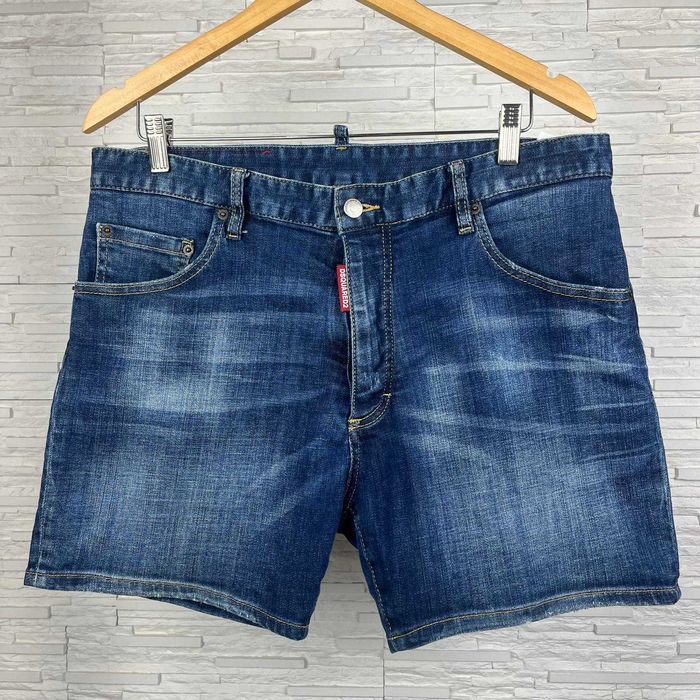 Къси Панталoни Dsquared2