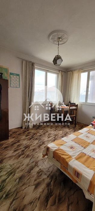 Къща в гр.Балчик, РЗП: 340 кв.м