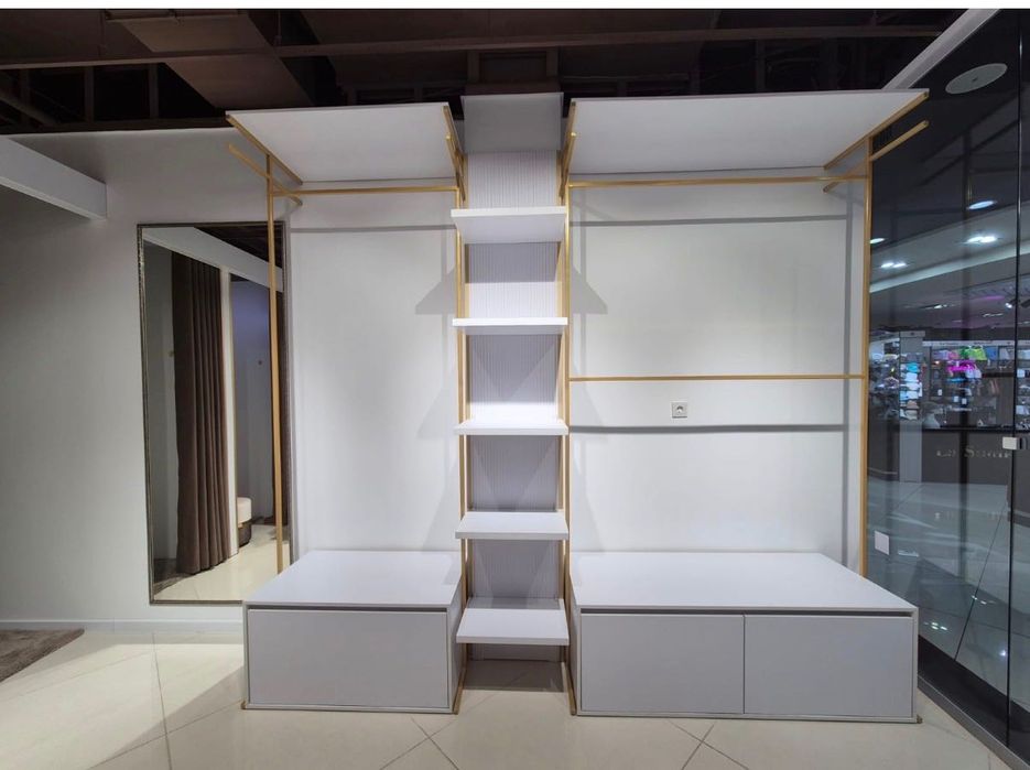 Торговое оборудование