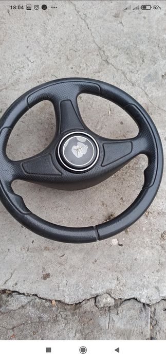 Зеркало  на ниву