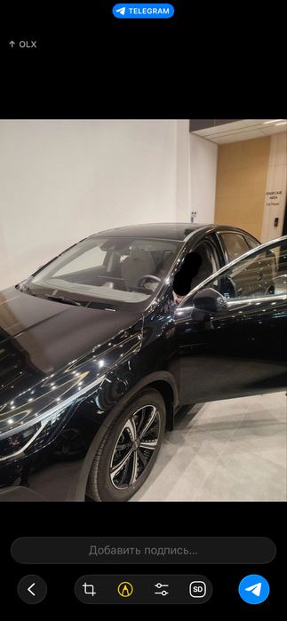 BYD Chazor 1 pozitsiya 55km Active