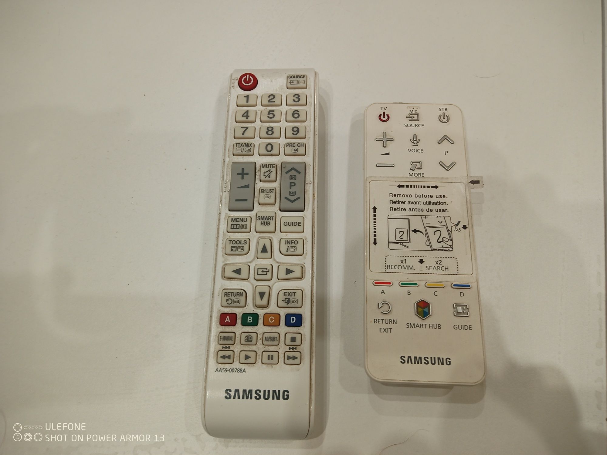 Смарт телевизор Samsung 46" с. Петърч • OLX.bg