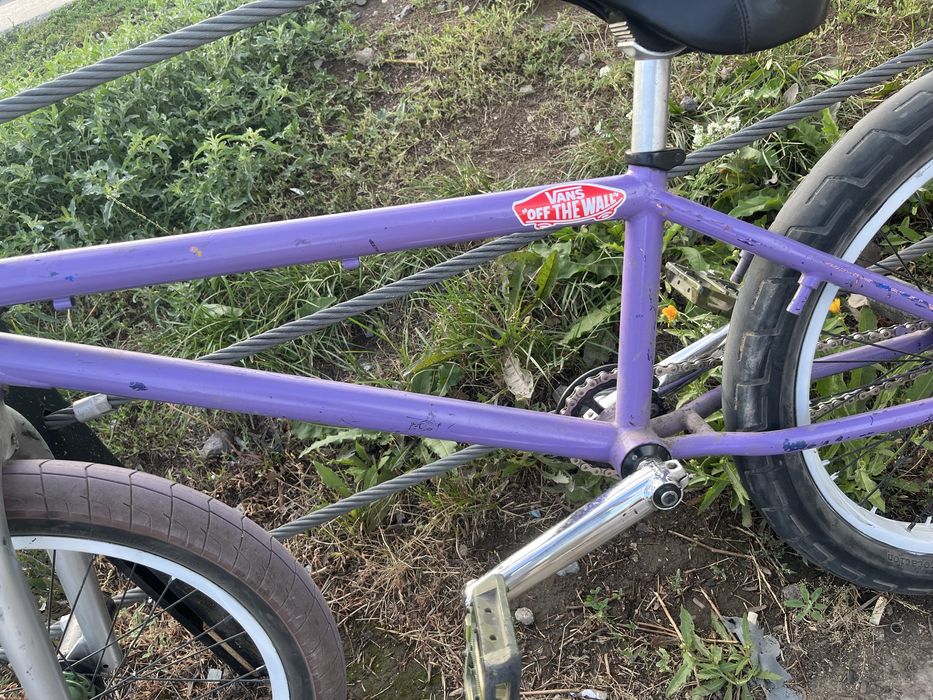 Продам раму WTP Trust 2024