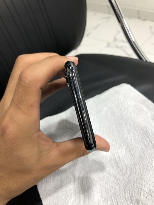 iphone xs 256 GB