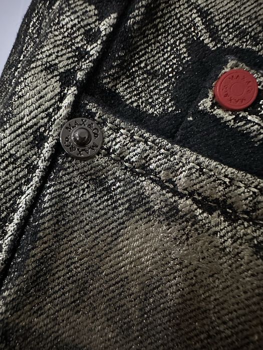 Blugi Max Mara , Max & Co marimea 25