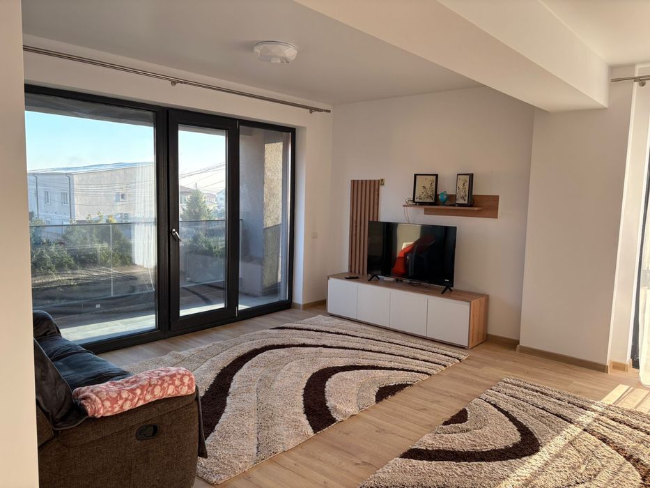 Apartament de inchiriat