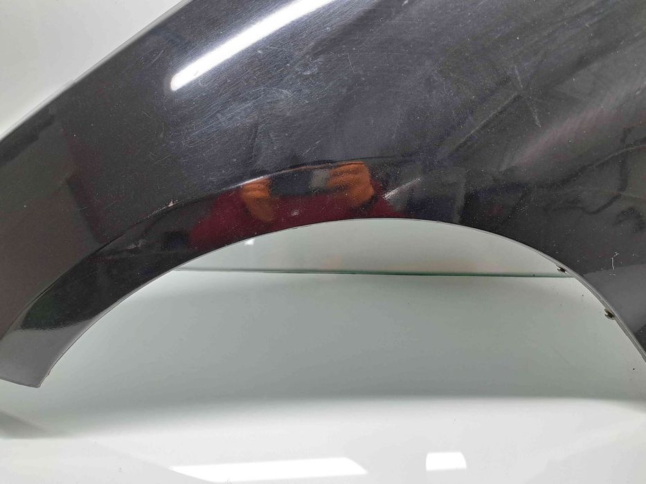 Aripa stanga fata Bmw 1 (F20) [Fabr 2011-2017] 668 SCHWARZ II