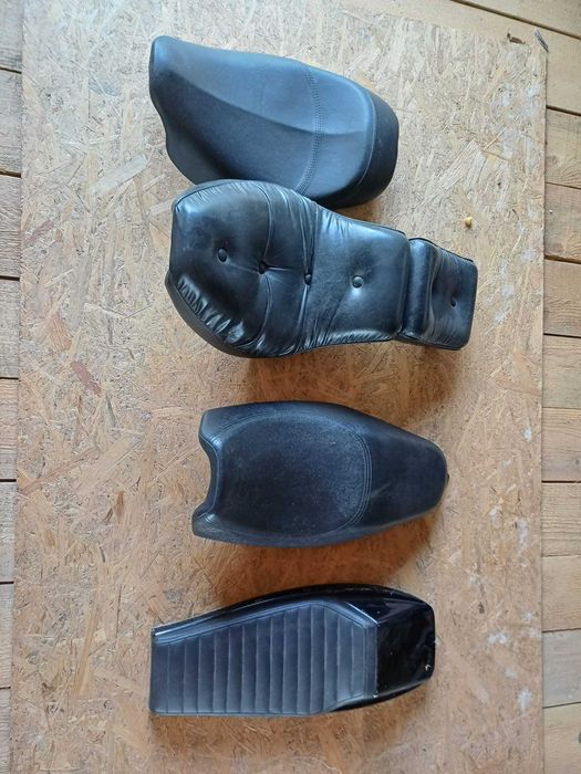 Aparatori(aripi) si sei Harley Davidson