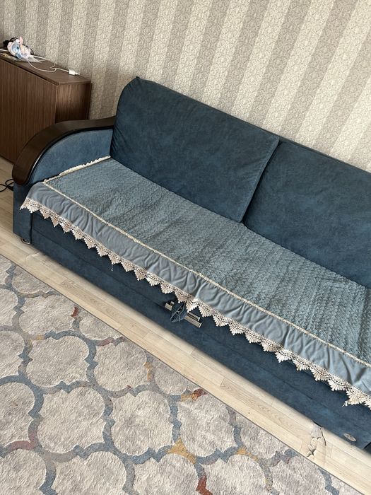 Продам диван уголок