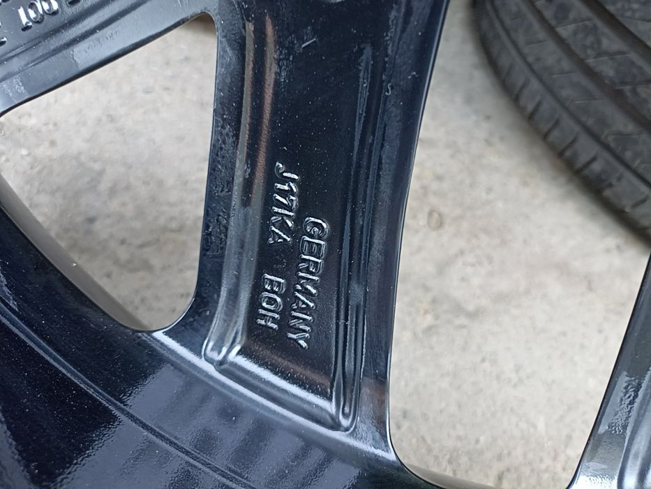 Диски R 20 Range rover velar, Evoque, ланд ровер