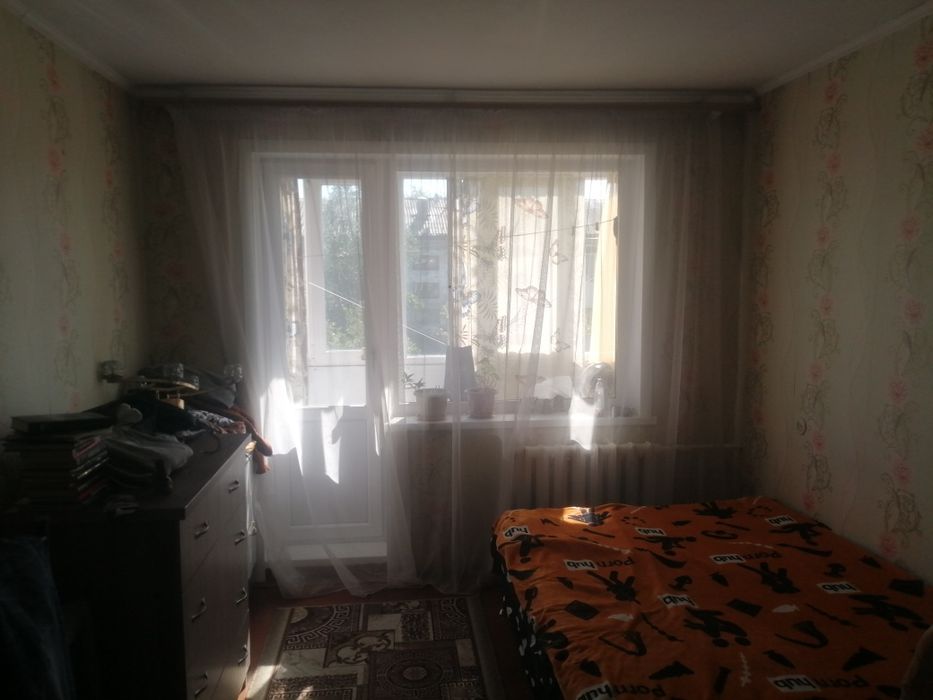 Квартира 3комн  5/5 этаж