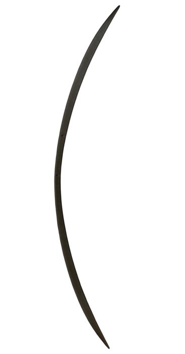 Eleron Lip Codita Portbagaj Mercedes Benz W205 Negru