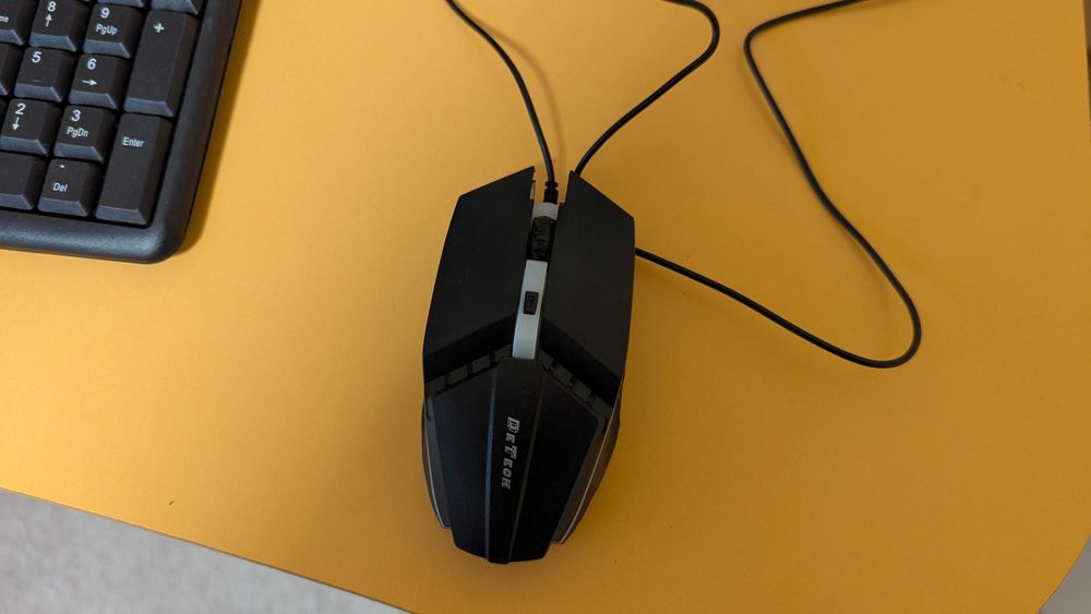 Пълен комплект компютър