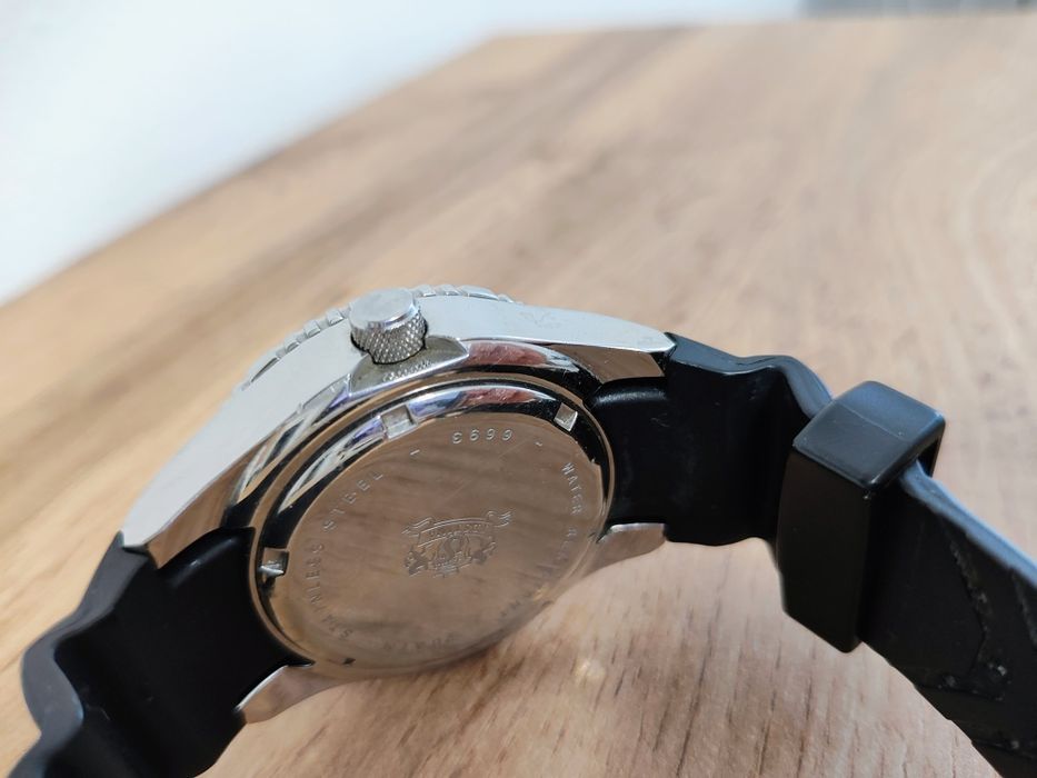 Мъжки часовник Festina Diver