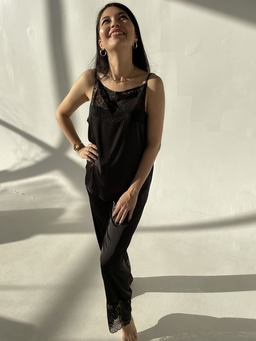 Новая пижама