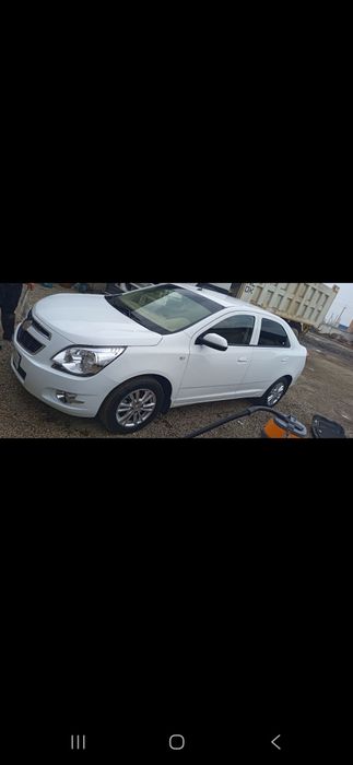 Kobalt sotiladi holati alo 2024-yil