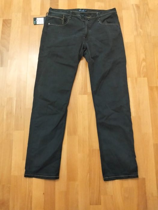 Продам джинсы Massimo Dutti