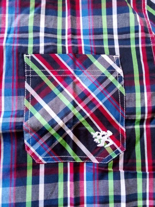 Нова риза Kangaroo Poo