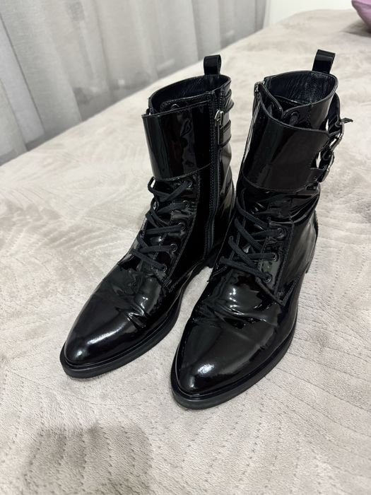 Ботинки женские демисезон