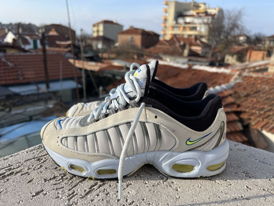Nike Air Max Tailwind 4 39