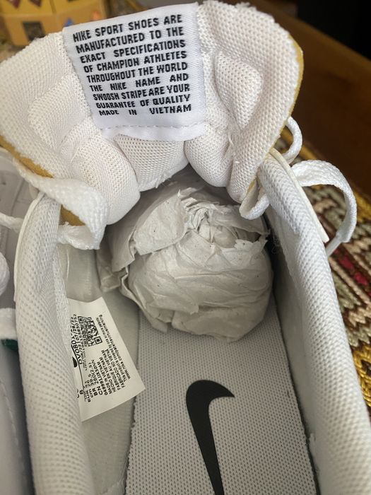 Маратонки Nike Blazer Low 77 НОВИ