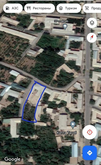 Яйпан Котта тагоб кишлоги