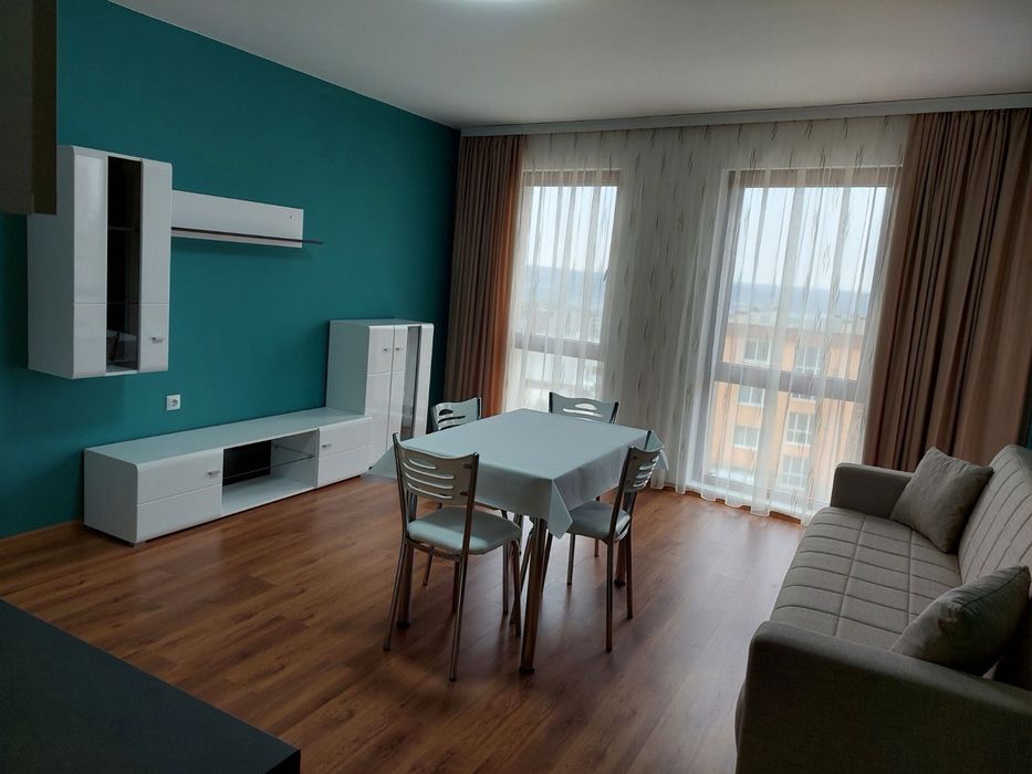 Дава се под наем Тристаен апартамент в Варна, м-т Пчелина - 85 кв.м за 714 € - Снимка #1