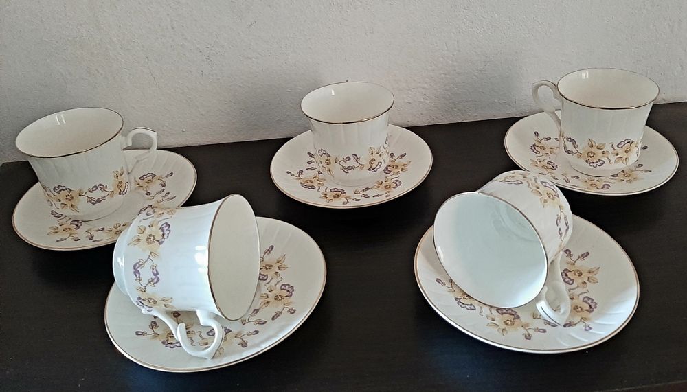 кани и  голямо плато