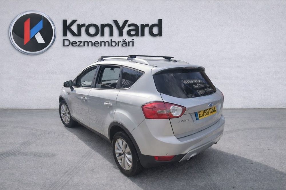Dezmembrari dezmembrez  Ford Kuga 2.0 TDCI  2008-2012  G6DG, UKDA