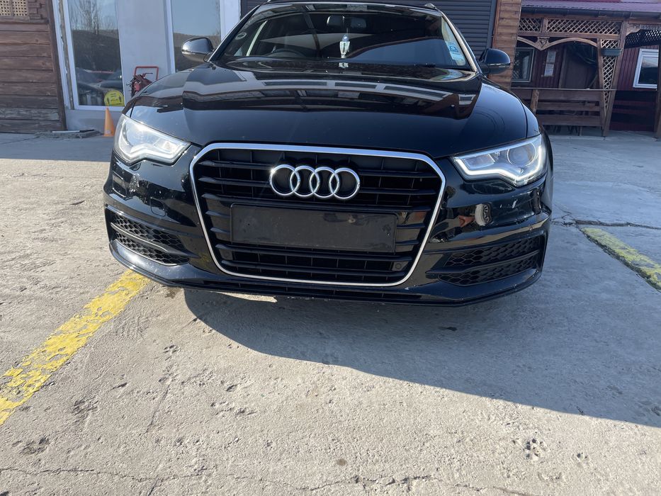 Injectoare Audi A6 C7  2.0 tdi CNH euro 6