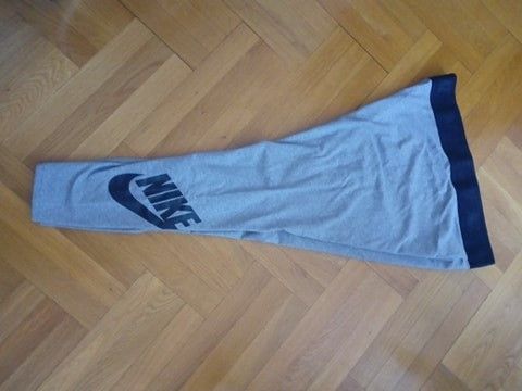 Nike клин за свободно време