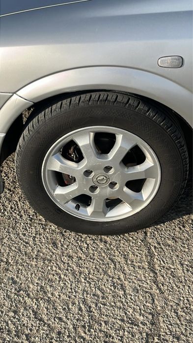 Летний шины Boto