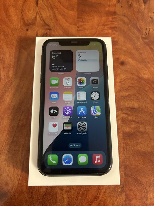Iphone 11 , 128 gb