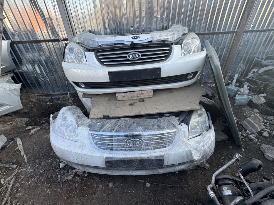 Морда хундай соната