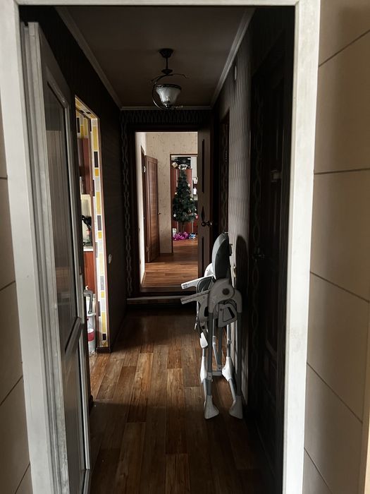 Дом на одного хозайна