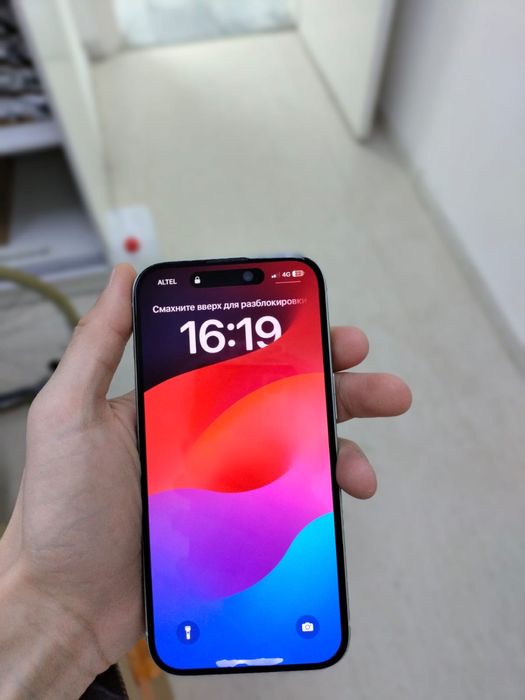 Айфон 15 сатылады. 128гб