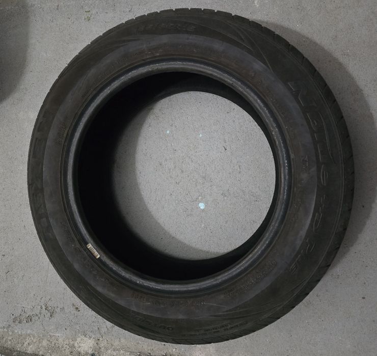 Летни гуми nexen 185/65/15 и 195/65/15