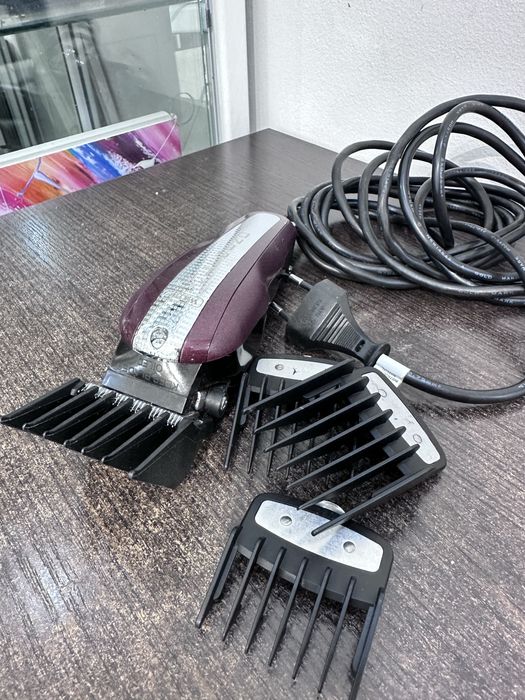 Машинка для стрижки волос