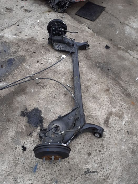 Punte mazda 2 an 2018