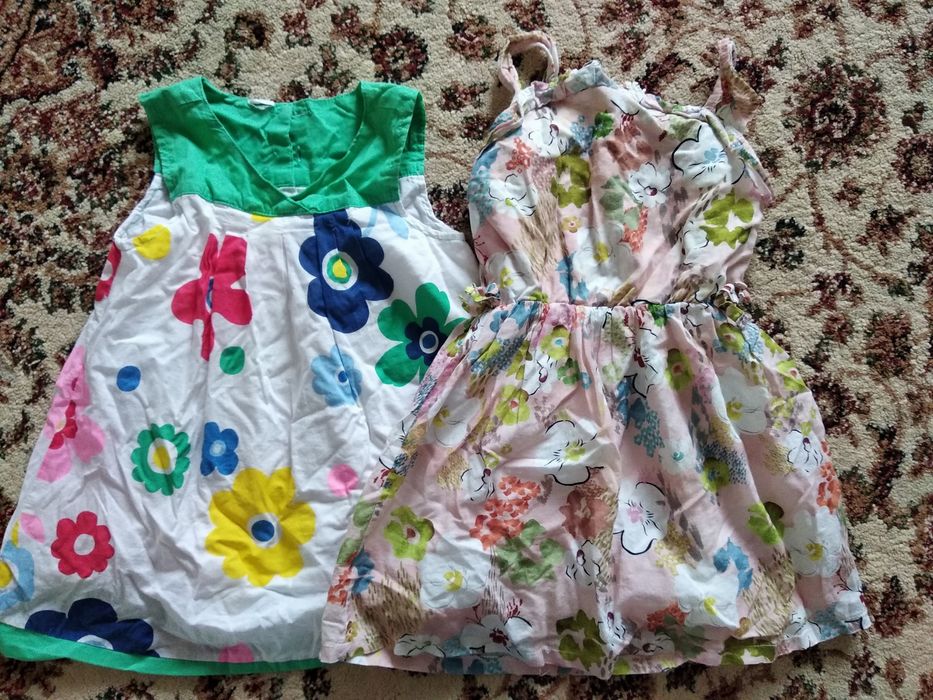 Продам вещи на девочку