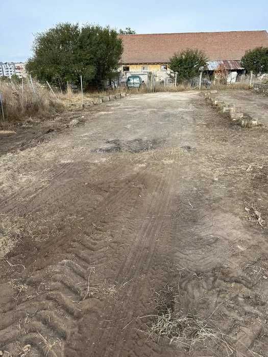 Продава се Парцел в София, Център - 1333 кв.м за 50 €/кв.м - Снимка #1