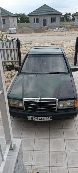 Продам Мерседес 190