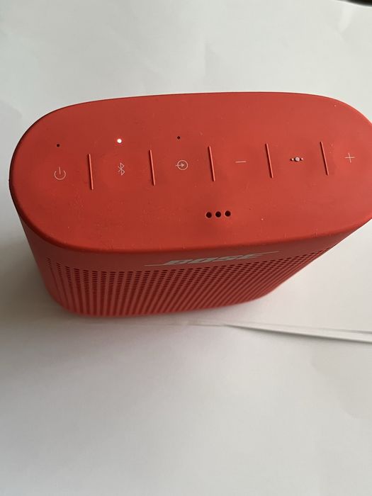 Bose Boxa Bluetooth Bose SoundLink Color II, Rosie