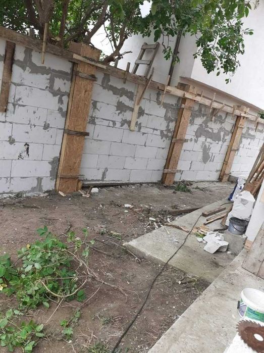 Garduri din sipca metalica si alte modele (jaluzele, tabla, plasa BCA)