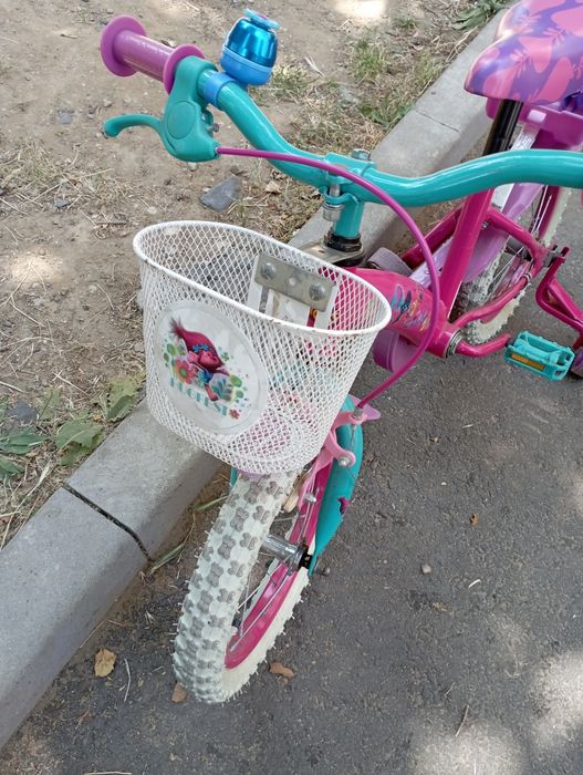 Детски велосипед