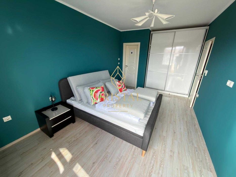Продава се Тристаен апартамент в Несебър - 121 кв.м за 1003 €/кв.м - Снимка #12